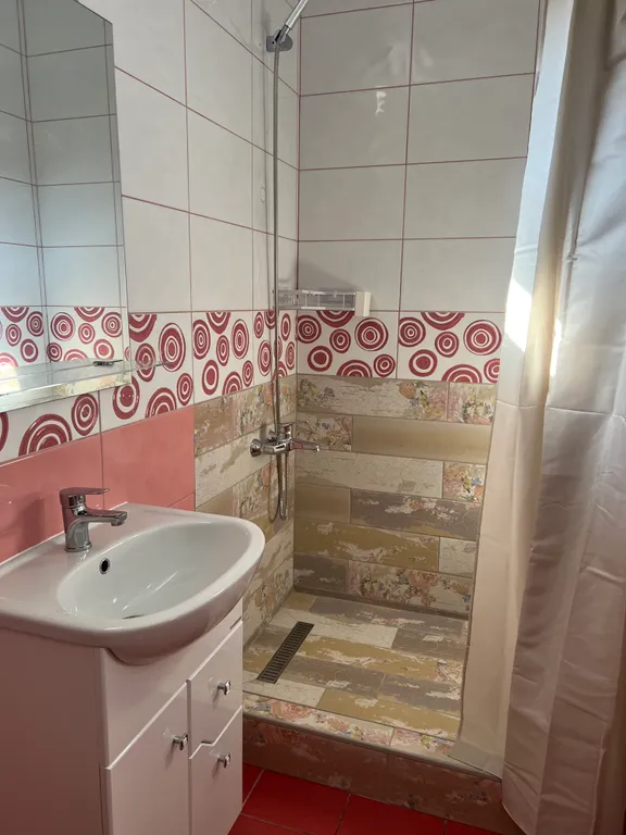Уютная комната в тихом центре