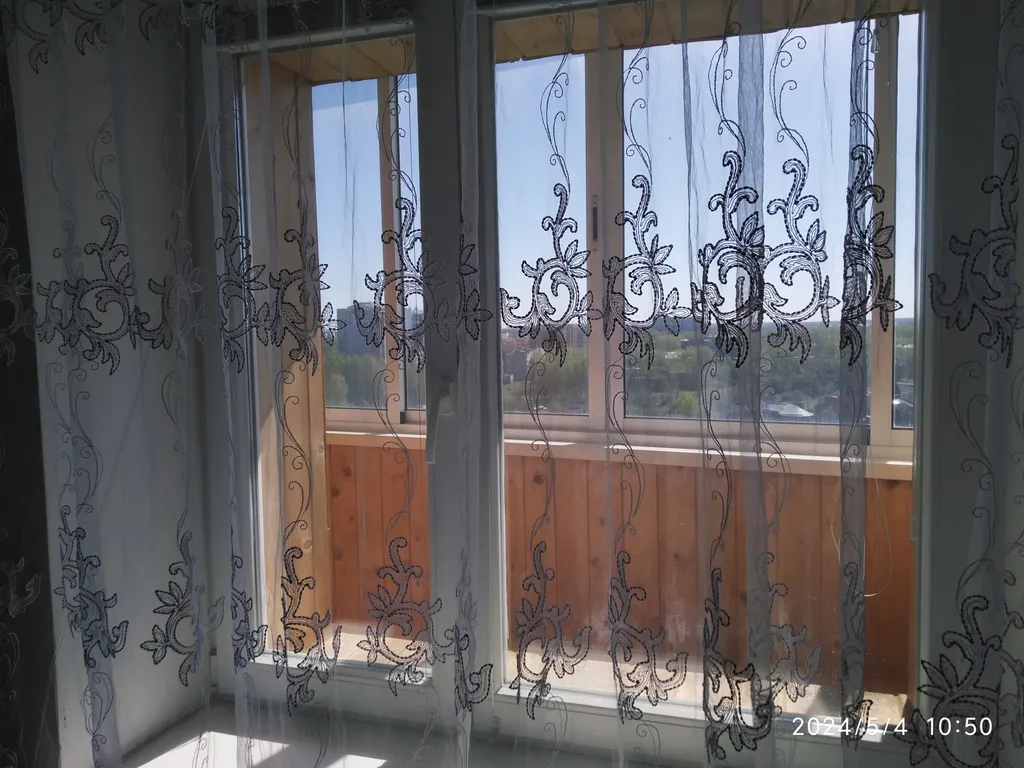 Родные просторы