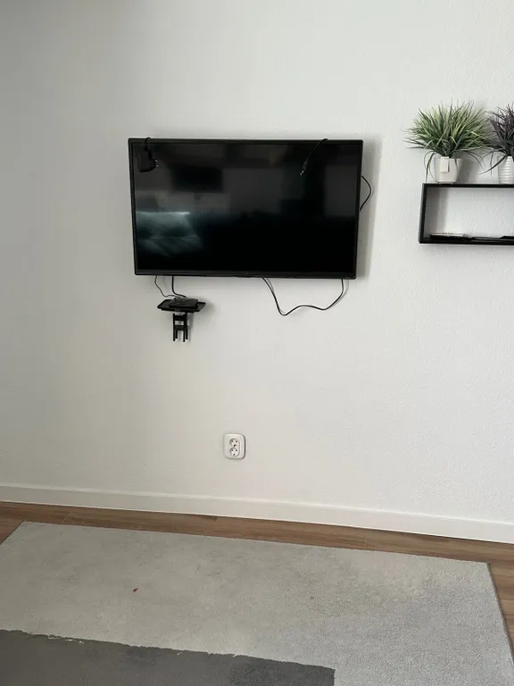 Квартира Уютная квартира в самом сердце Светлогорска — Светлогорск