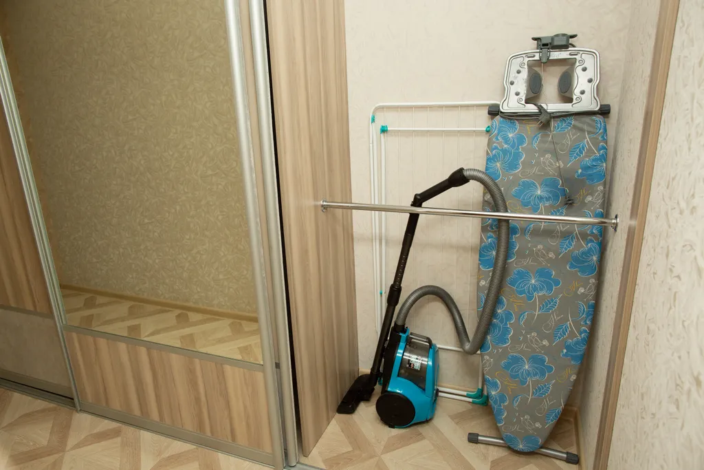 Апартаменты Фея с видом на Ангару