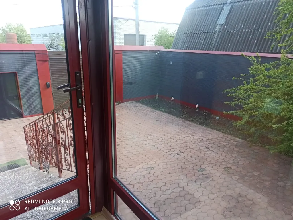 4-комнатный Дом