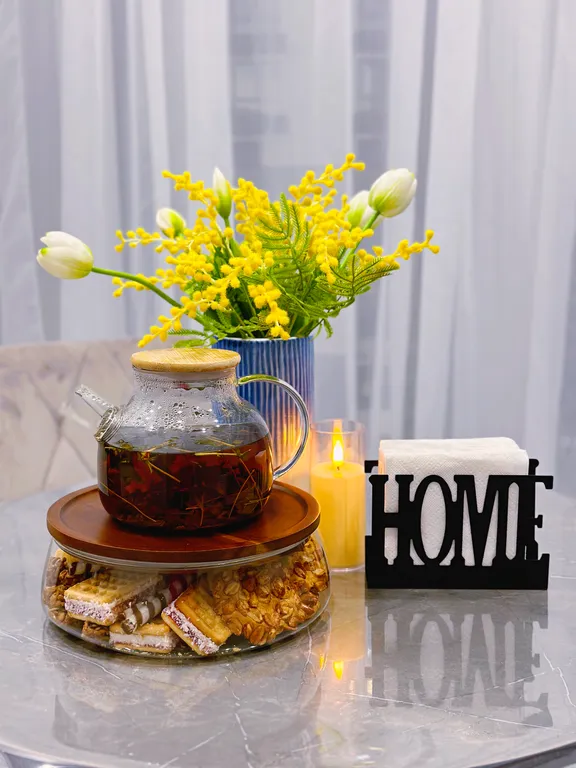 Уютная квартира Люкс+