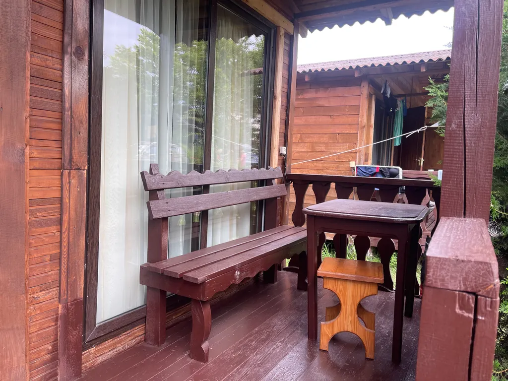 Уютный номер в коттедже