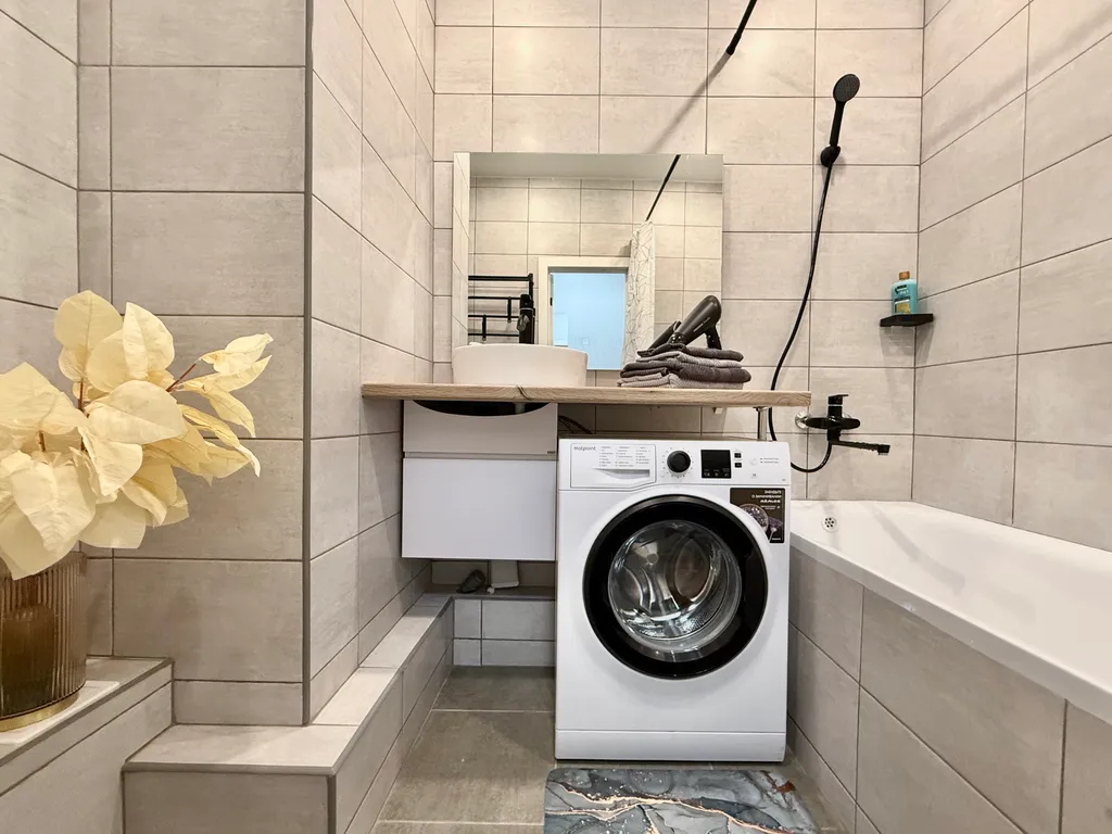 Квартира Квартира Город нежности — Краснодар