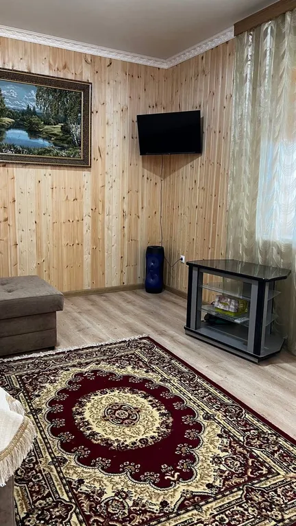 Седой Каспий