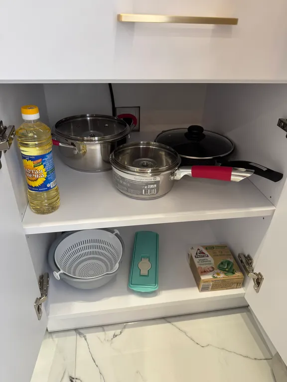 Квартира Квартира Студия в самом центре Калининграда — Калининград