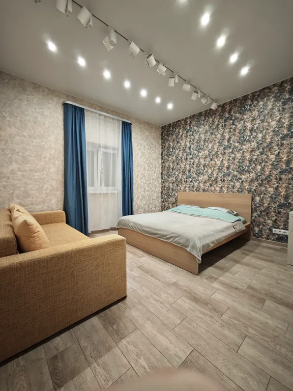 Премиум апартаменты