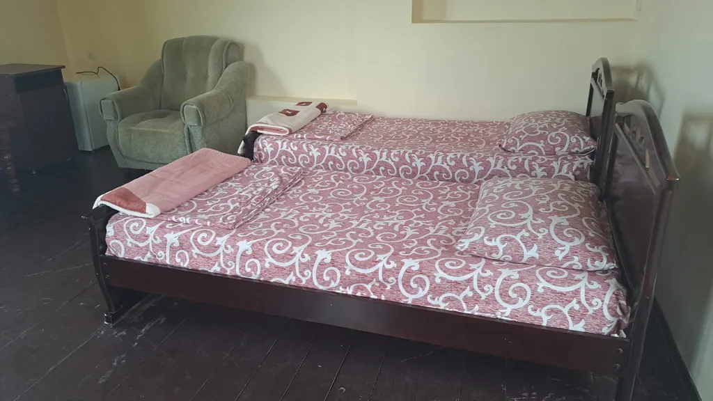 Дача у моря черные пески