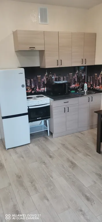 Квартира в новом ЖК