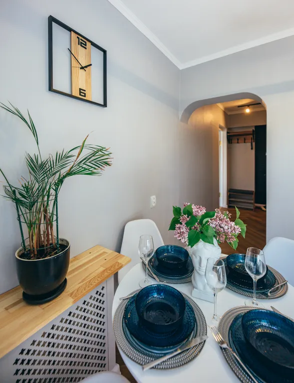 Уют и комфорт у моря