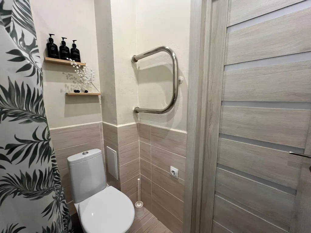 Квартира в современном ЖК Токио