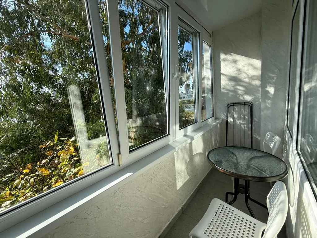 Квартира Комната — Сириус