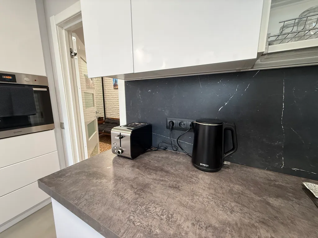 Лучшая квартира в микрорайоне Левобережный