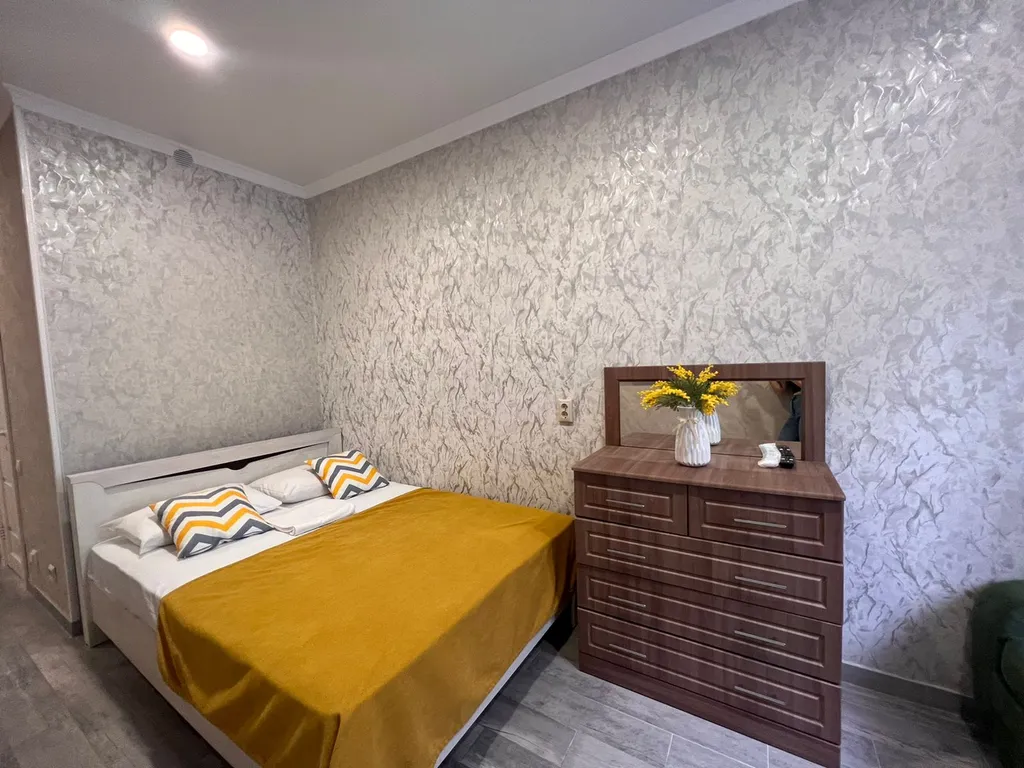Квартира Квартира Sezam Apartments 324 — Сириус