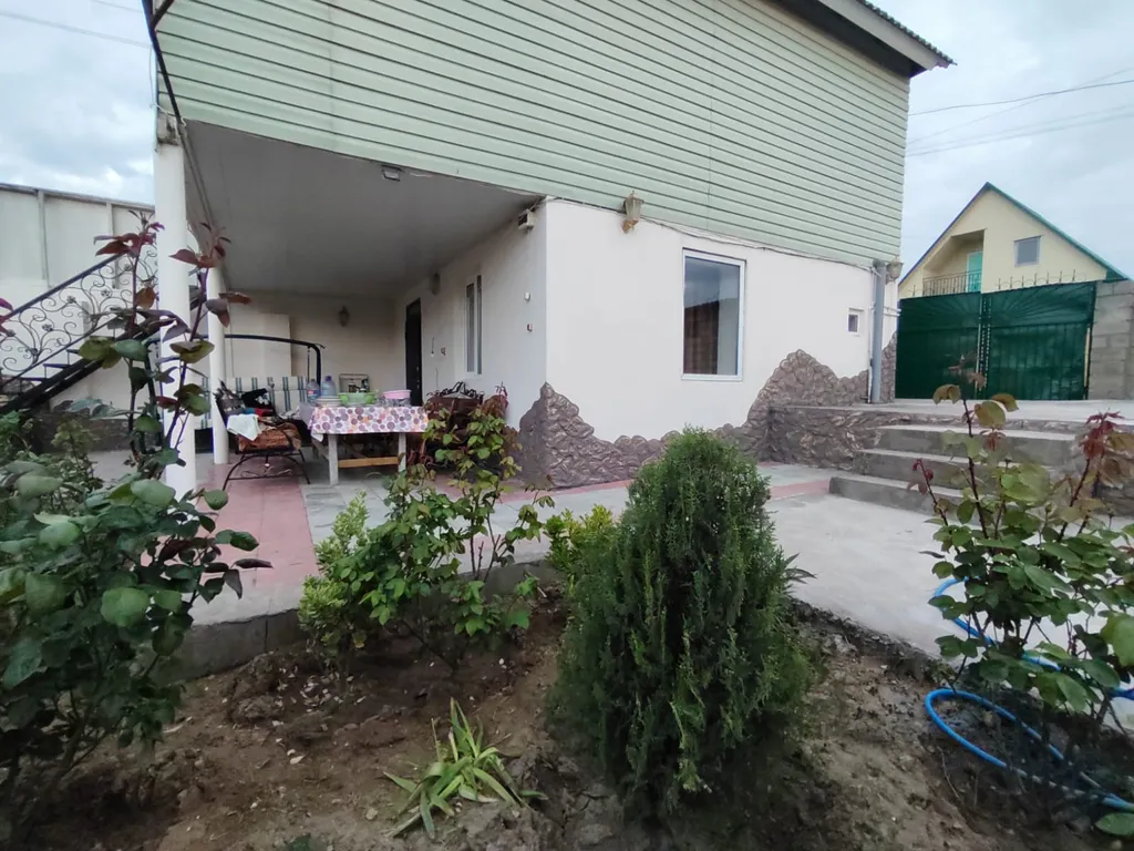 Коттедж Уютный дачный домик — Дербент