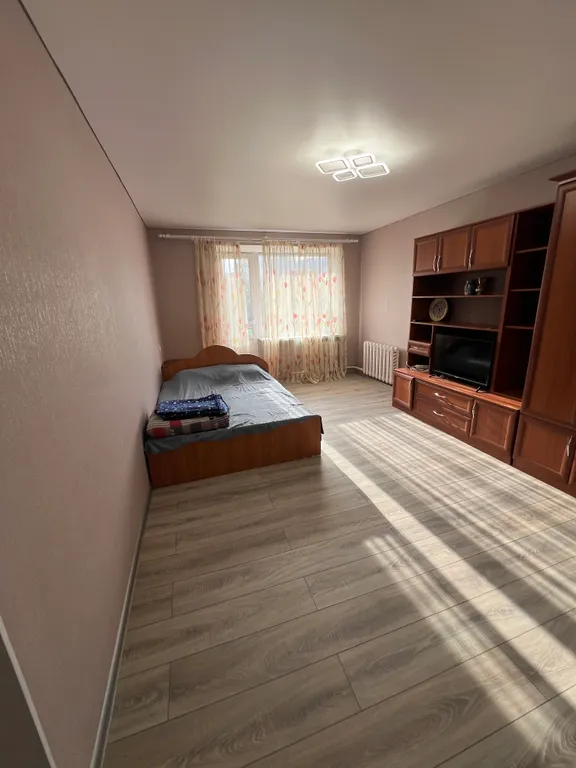 1 комнатная уютная квартира