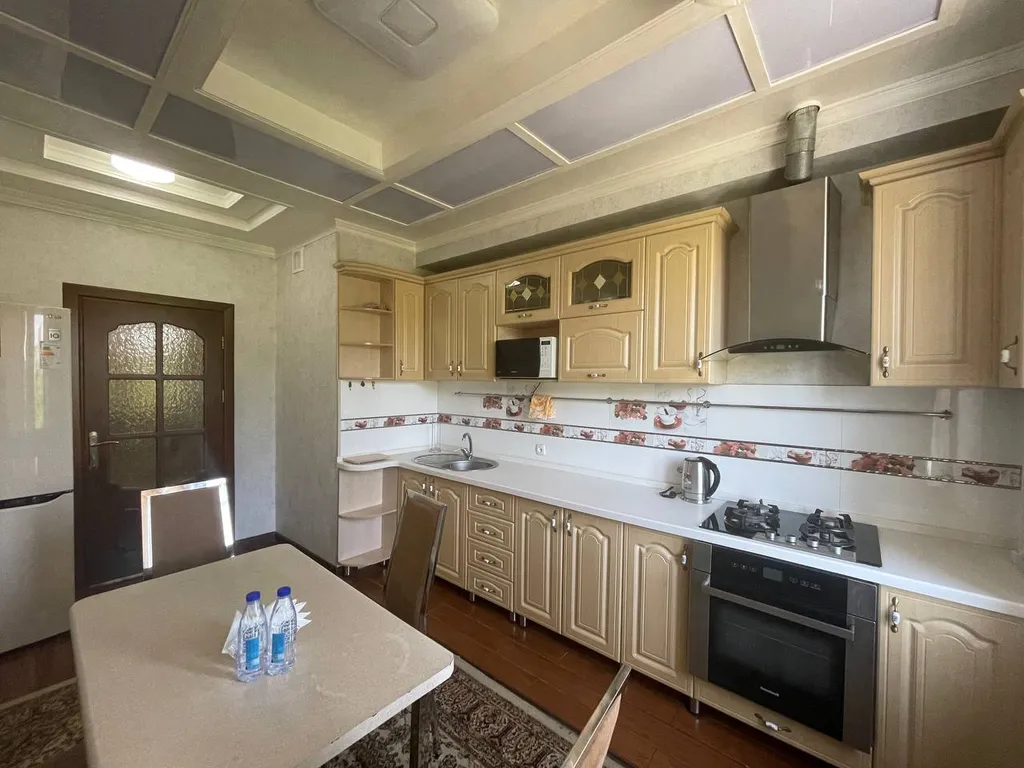 Просторная квартира рядом с Ташкент сити