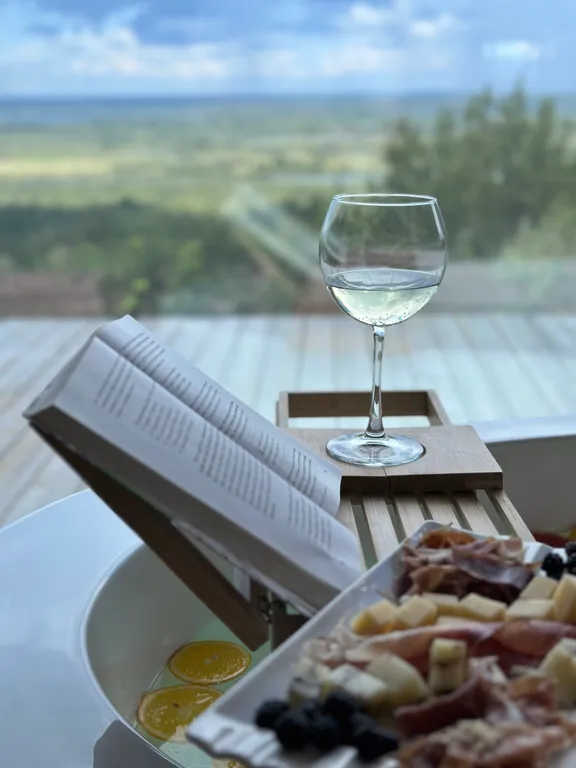 Barnnnov - дом для эстетов