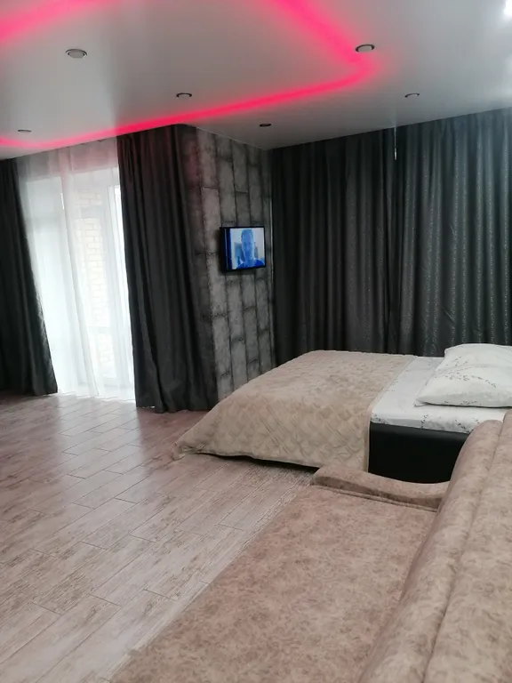 Уютная студия в центре