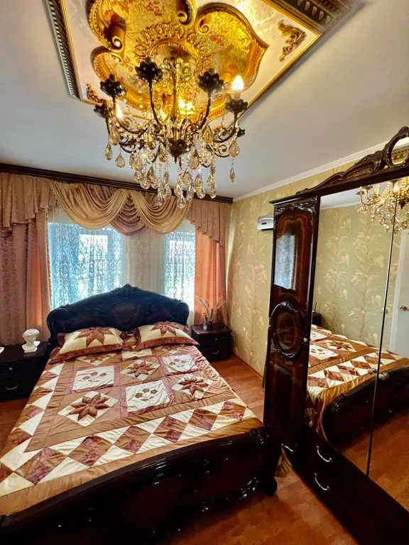 Уютная квартира в центре города — аренда посуточно в Пятигорск