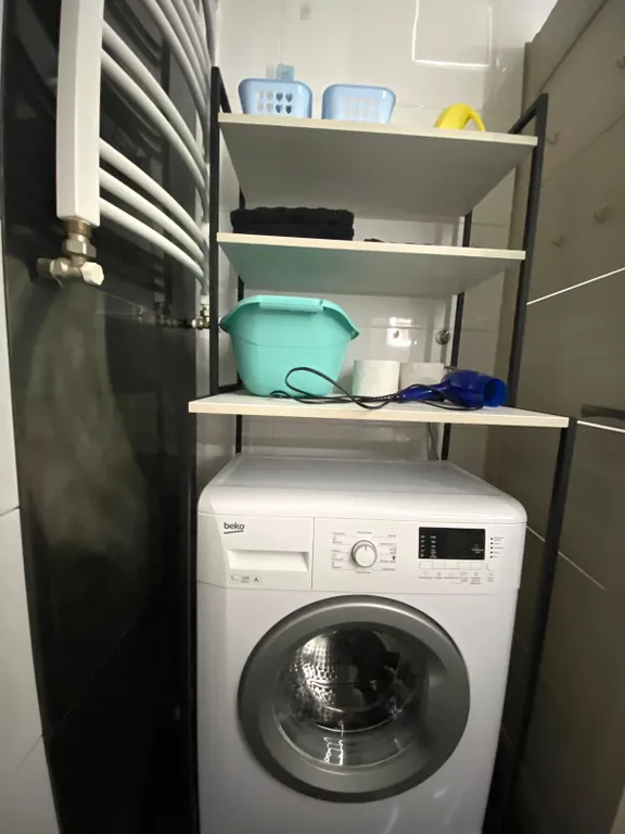 Квартира Квартира cовременная двухкомнатная — Калининград