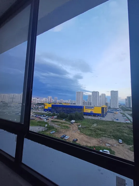 Уютные апартаменты в центре академа