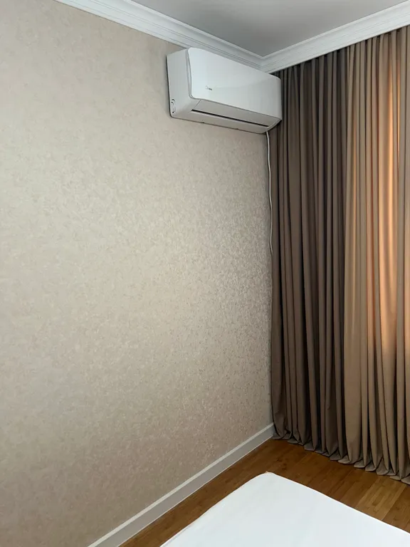 Уютная квартира для семьи