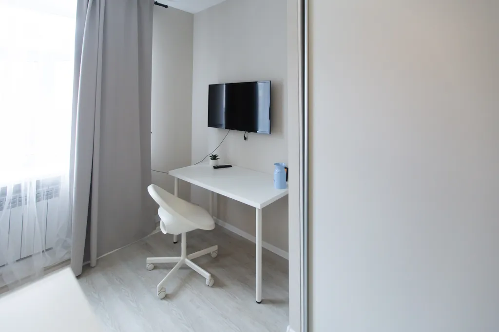 Студия на Карташова, 31б № 3