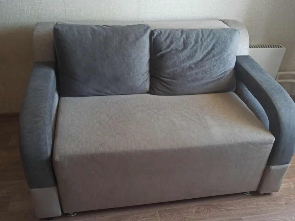 Квартира в новом доме