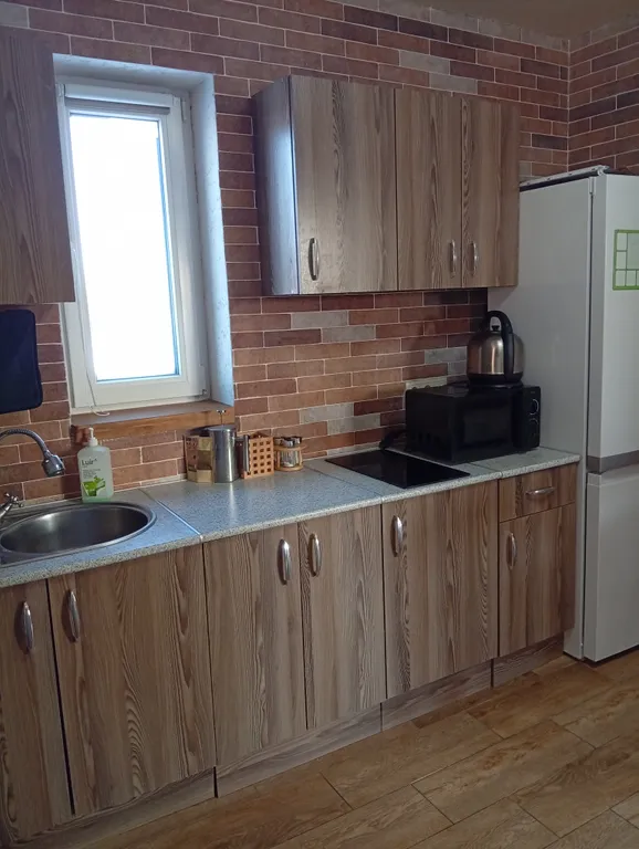 Барнхаус Уютный