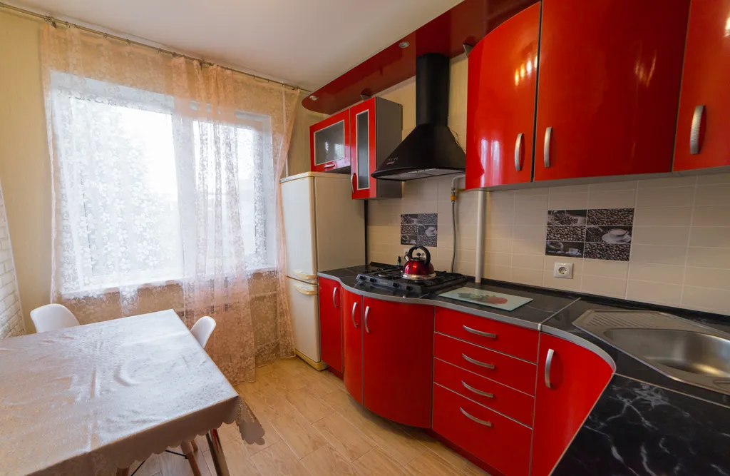 Квартира недалеко от Тульского музея оружия и Кремля — аренда посуточно в Тула