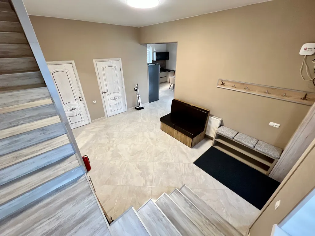 Уютный дом в Центральном районе