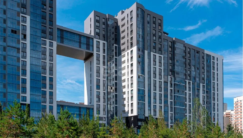 Квартира Эксклюзивные апартаменты с шикарным видом — Казань