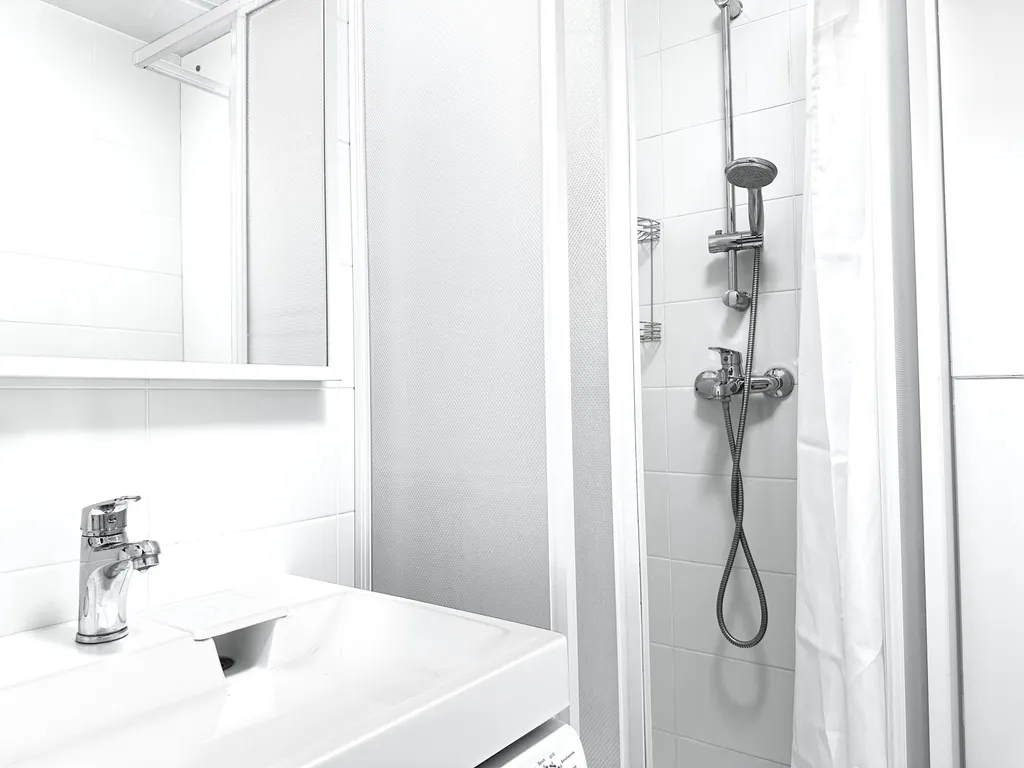 Новая квартира-студия в Бутово-парк 2