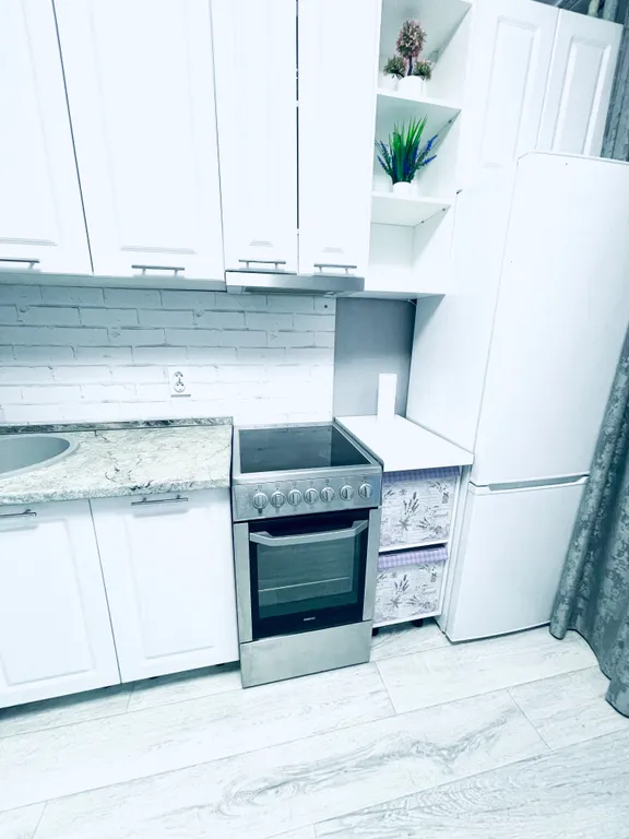 Манхэттен, центр города