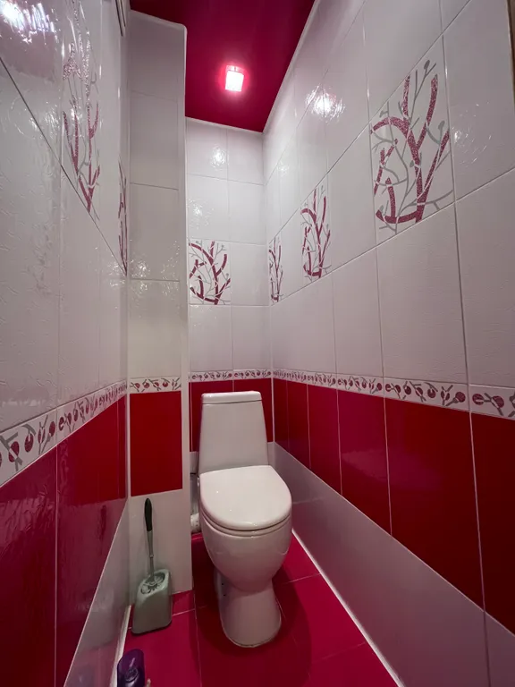 Квартира в центре города, с отличным расположением