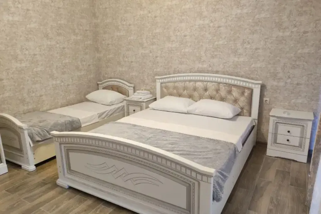 Квартира Комната — аренда посуточно в Алахадзы