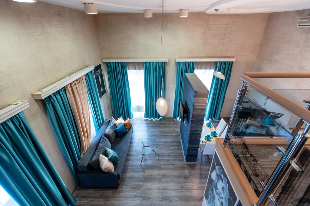 Квартира 1-комнатная Квартира — Красноярск