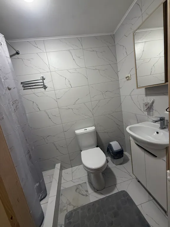 Русская  ИЗБА на берегу реки