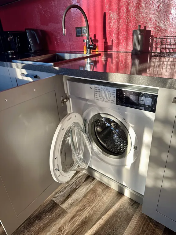 Охта Сьют Лофт 24