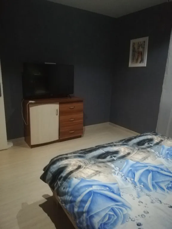 Дом в лесу с баней