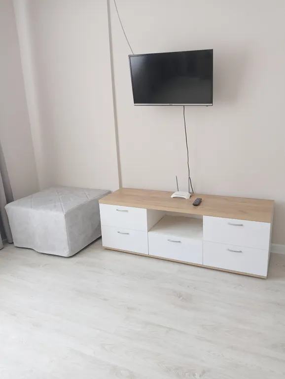 Квартира Уютные апартаменты — Ярославль