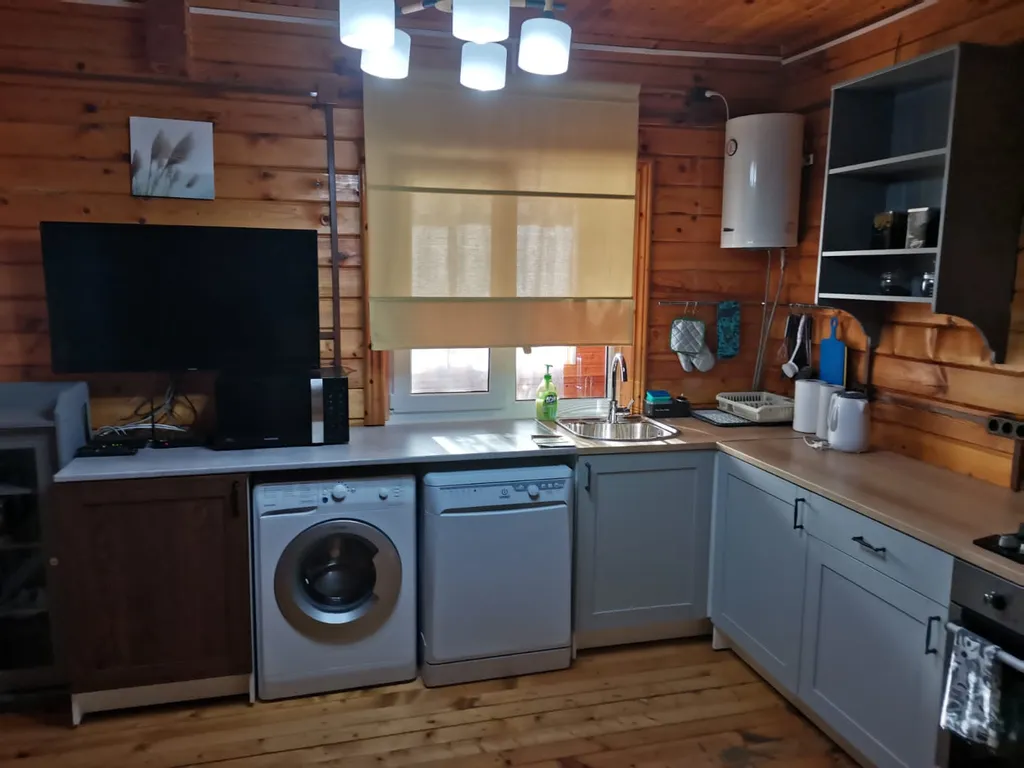 Вилла Чайка