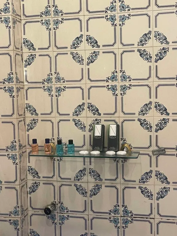 Natali apartment with garden