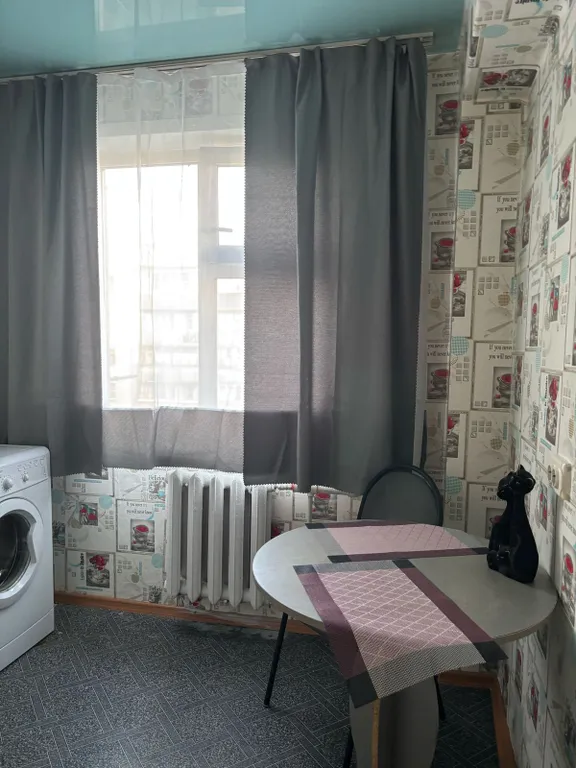 Квартира 1-комнатная Квартира — Алейск