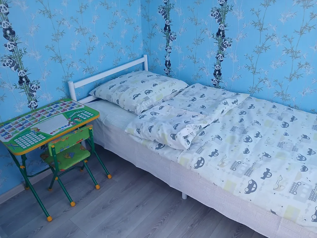 Квартира в самом центре города