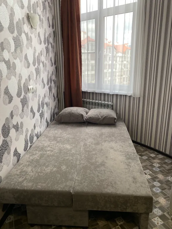 Квартира Уютная квартира в элитном ЖК — Геленджик