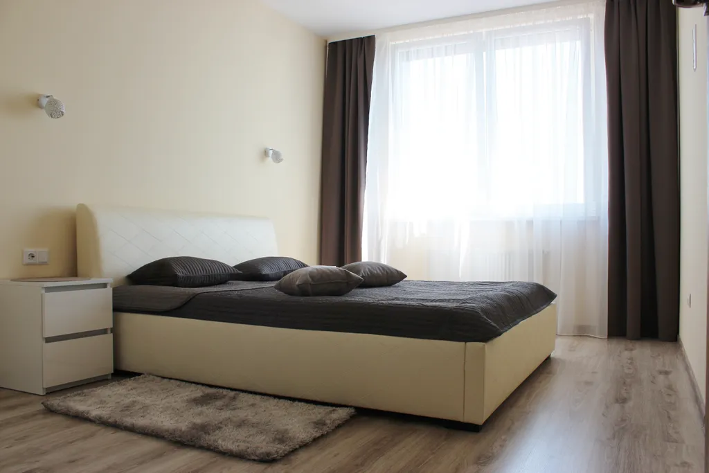 Квартира Квартира Park View apartment — Калининград