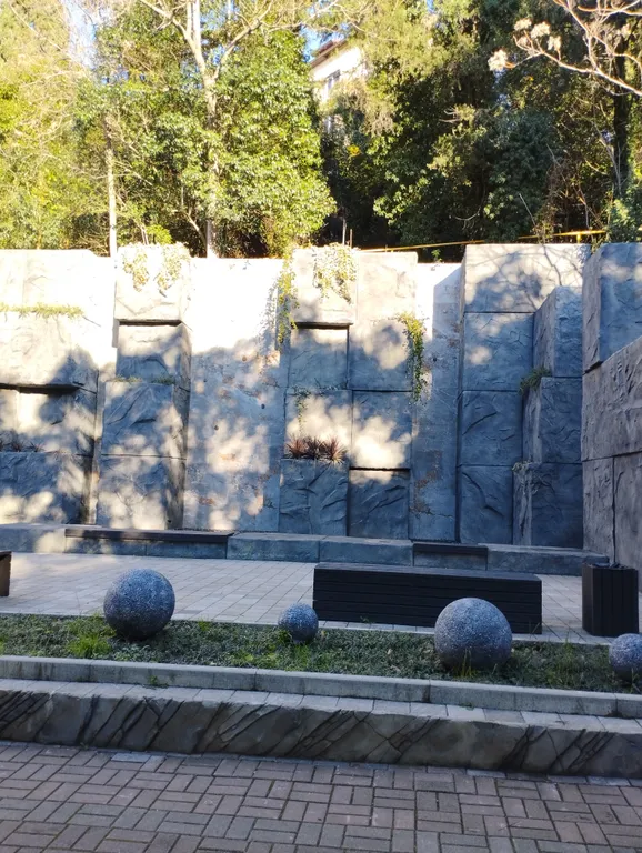 Квартира Квартира с потрясающим видом на море в центре — Лазаревское