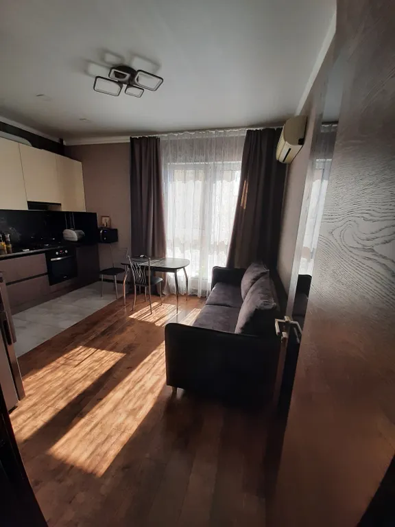 Квартира у моря